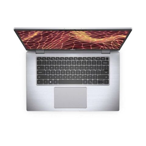 DELL 15.6'' LATITUDE 7530 N206L753015WP CORE i7 1265U-16GB RAM-512GB NVME-W11 PRO