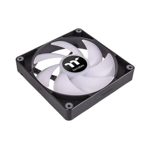 Thermaltake CT120 CL-F149-PL12SW-A ARGB Sync 2x120mm ARGB Kasa Fan Kiti