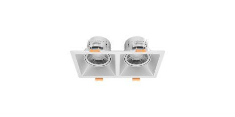 Goya Gy 1737-8 2x8 Watt Triac Dim Led Armatür