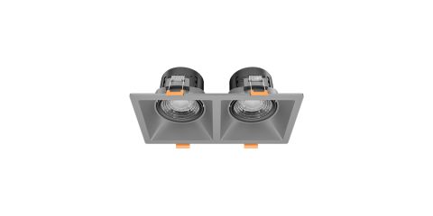 Goya Gy 1737-8 2x8 Watt Triac Dim Led Armatür