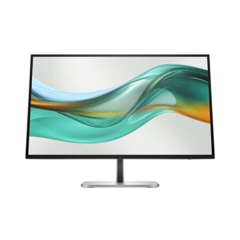 HP 27'' IPS 527PU 9E0G5AA 5MS 75HZ HDMI-DP PIVOT EV OFİS TİPİ MONİTÖR 2560X1440