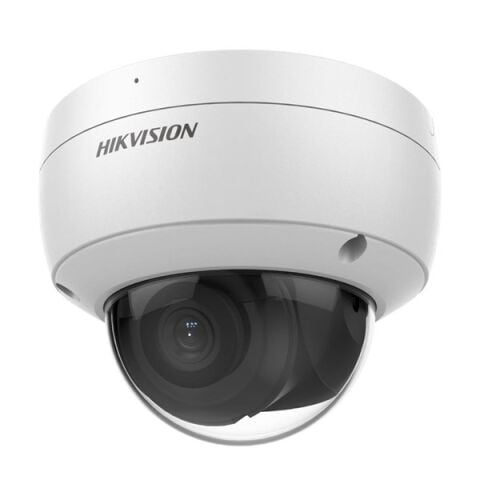 HIKVISION 8MP DOME 2.8MM DS-2CD2183G2-IU H265+ IP Güvenlik Kamerası