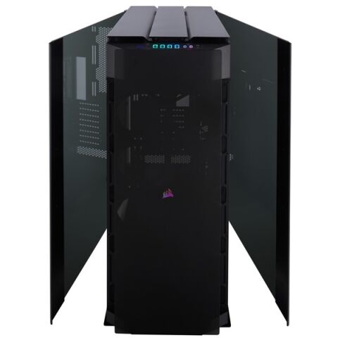 CORSAIR OBSIDIAN 1000D CC-9011148-WW SUPER TOWER PC KASASI