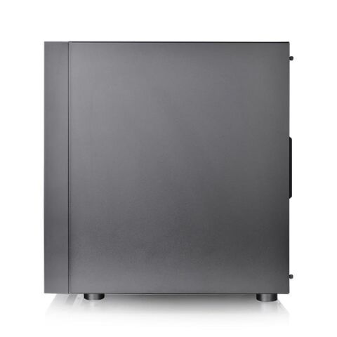 THERMALTAKE 750W 80+ H570 TG CA-3T9-75M1WE-00 Gaming Mid-Tower PC Kasası