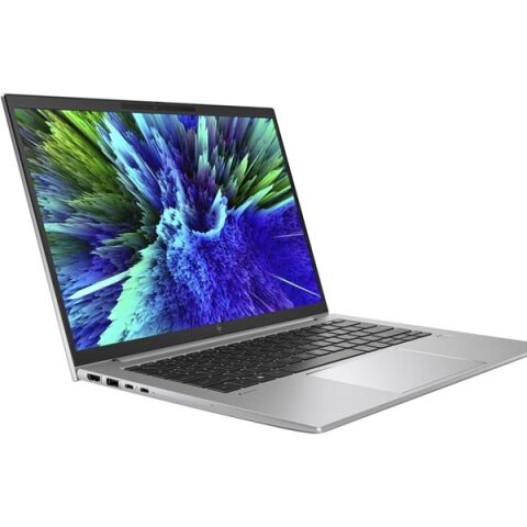 HP 14'' ZBOOK FIREFLY 14 G10 865U5EA RYZEN 7 7840HS-32GB DDR5 RAM-1TB NVME-W11 PRO