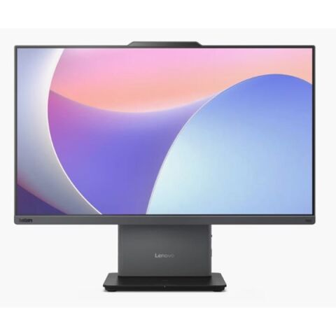 LENOVO 23.8'' NEO 50A 12SC002WTR CORE i5 13420H-64GB DDR5 RAM-1TB NVME-FDOS