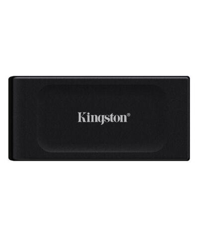 Kingston  2000GB XS1000 PORTABLE SSD
