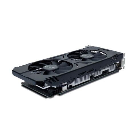 QUADRO RTX2060 6GB 6G2060D6DF1 GDDR6 192bit DVI DP PCIe 16X v3.0