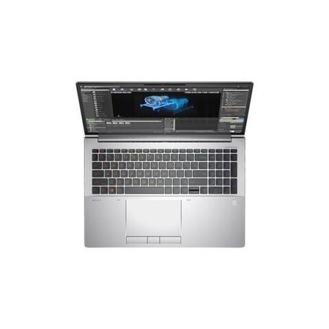 HP 16'' ZBOOK FURY 16 G10 5F8Z9ES CORE i7 13700Hx-32GB RAM-1TB NVME-8GB RTX 2000 ADA-W11 PRO