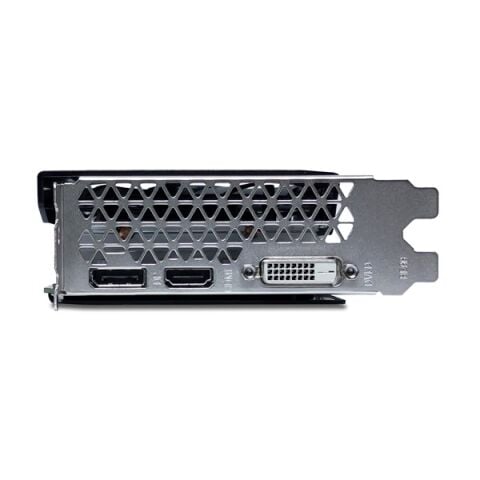 QUADRO RTX2060 6GB 6G2060D6DF1 GDDR6 192bit DVI DP PCIe 16X v3.0