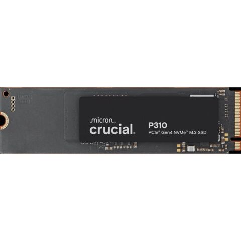 CRUCIAL 4TB P310 C4000P310SSD8 7100- 6000MB/s M2 NVME GEN4 Disk