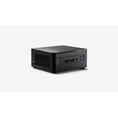 ASUS NUC12WSHI7 NUC12 PRO TALL KİT- CORE İ7-1260P-(RAM YOK, DİSK YOK) FDOS MİNİ PC