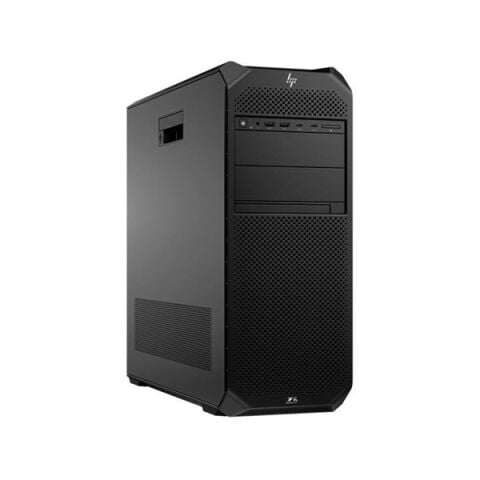 HP Z6 G5 5E1A0ES Xeon W7-3445-32GB RAM-1TB SSD-W11 PRO