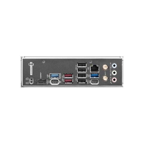 MSI X870 GAMING PLUS WIFI-7 DDR5 HDMI-DP PCIE 5.0 AM5 ATX