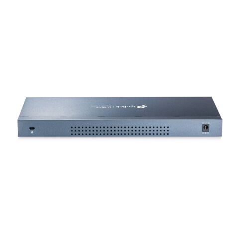 TP-LINK 16-PORT TL-SG116 GIGABIT YÖNETİLEMEZ SWITCH