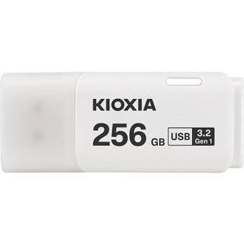 KIOXIA 256GB U301 LU301W256GG4 USB 3.2 BELLEK