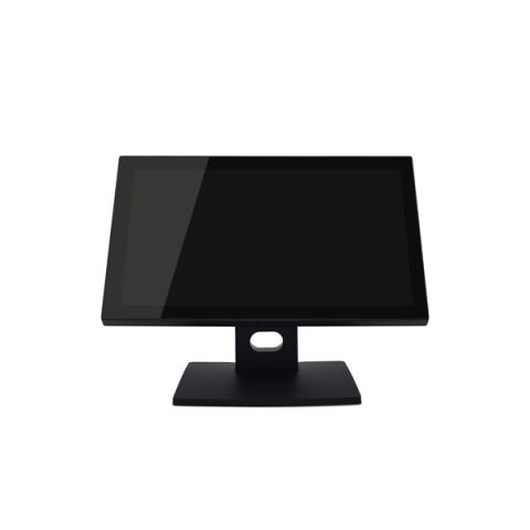 <![CDATA[QUATRONIC 18.5'' Dokunmatik (İki Ekranlı) P1855-D 5N CORE i5 8GB RAM- 128GB SSD- FDOS- POS PC]]>