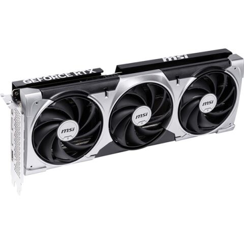 MSI VGA GEFORCE RTX 5060 TI 16G VENUTS 3X OC GDDR7 128B DX12 PCIE 5.0 X16 (3XDP / 1XHDMI)