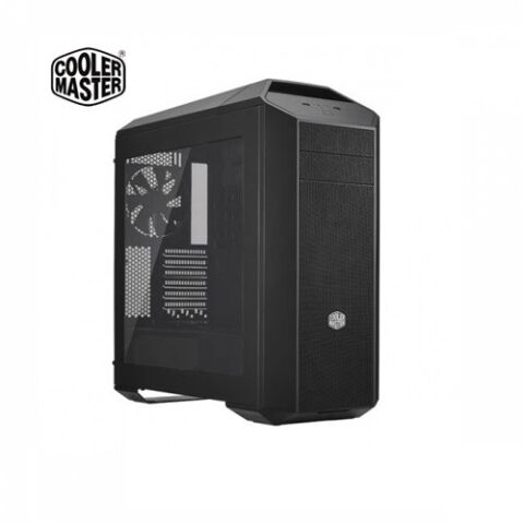 COOLERMASTER MasterCase PRO 5 RC-MCY-005P-KWN00 POWERSIZ GAMING MID-TOWER KASA