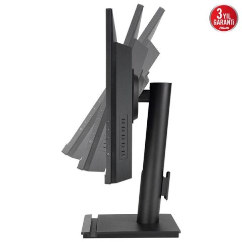 ASUS 23.8'' IPS VA249QGS 1MS 120HZ HDMI-DP USB 3.0 PIVOT MULTIMEDYA MONİTÖR 1920X1080