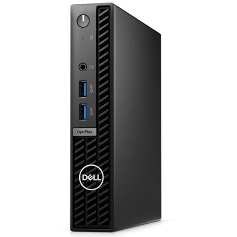 DELL OPTIPLEX 7010MFF N013O7010MFFWP CORE i5 13500T-64GB RAM-512GB NVME-W11 PRO