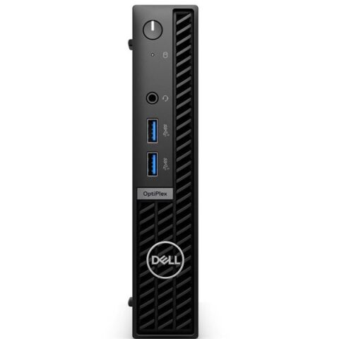 DELL OPTIPLEX 7010MFF N013O7010MFFWP CORE i5 13500T-64GB RAM-512GB NVME-W11 PRO