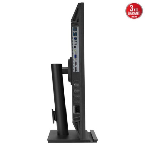 ASUS 23.8'' IPS VA249QGS 1MS 120HZ HDMI-DP USB 3.0 PIVOT MULTIMEDYA MONİTÖR 1920X1080