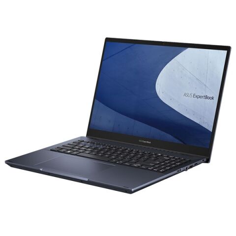 ASUS 16'' OLED QHD B5602CBA-I71260165 CORE i7 1260P-24GB DDR5 RAM-512GB NVME-FDOS