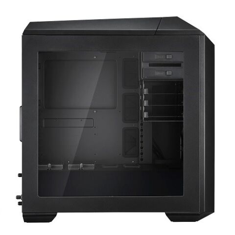 COOLERMASTER MasterCase PRO 5 RC-MCY-005P-KWN00 POWERSIZ GAMING MID-TOWER KASA