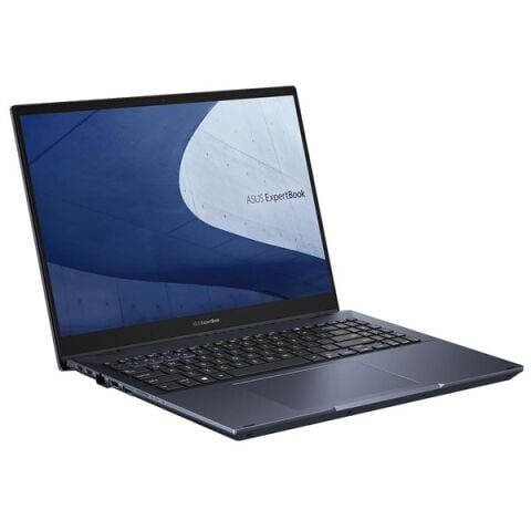 ASUS 16'' OLED QHD B5602CBA-I71260165 CORE i7 1260P-24GB DDR5 RAM-512GB NVME-FDOS