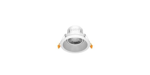 Goya GY 1735-8 8W Triac Dim Sıva Altı LED Armatür