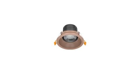 Goya GY 1735-8 8W Triac Dim Sıva Altı LED Armatür