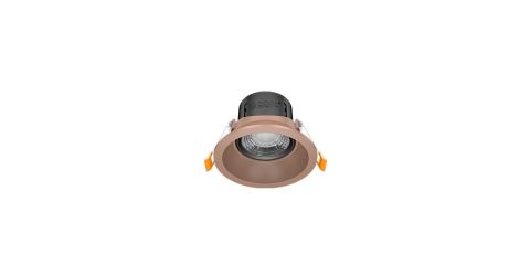 Goya GY 1735-8 8W Triac Dim Sıva Altı LED Armatür