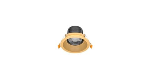 Goya GY 1735-8 8W Triac Dim Sıva Altı LED Armatür
