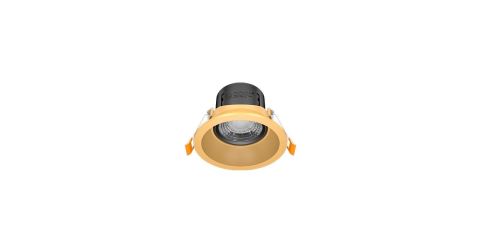 Goya GY 1735-8 8W Triac Dim Sıva Altı LED Armatür