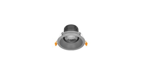 Goya GY 1735-8 8W Triac Dim Sıva Altı LED Armatür