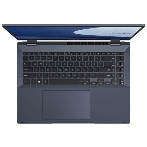ASUS 16'' OLED QHD B5602CBA-I71260165 CORE i7 1260P-40GB DDR5 RAM-512GB NVME-FDOS