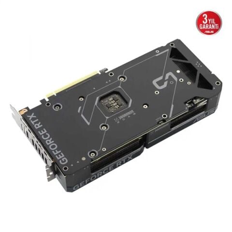 ASUS RTX4070 SUPER 12GB DUAL-RTX4070S-O12G GDDR6X 192bit HDMI DP PCIe 4.0