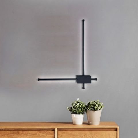 Led Aplik PLA74224 Dock Duvar Aplik