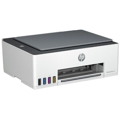 HP A4 SMART TANK 580 1F3Y2A Renkli Çok Fonksiyonlu Tanklı Yazıcı Usb,Kablosuz