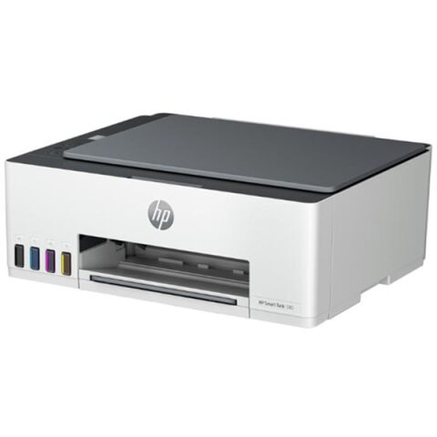 HP A4 SMART TANK 580 1F3Y2A Renkli Çok Fonksiyonlu Tanklı Yazıcı Usb,Kablosuz