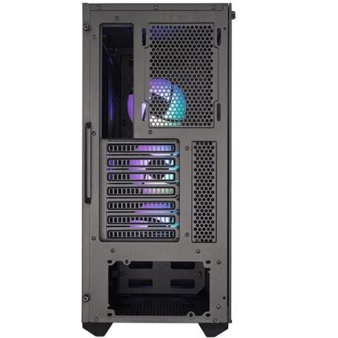 COOLERMASTER TD500 MCB-D500D-KGNN-S01 POWERSIZ Gaming Mid-Tower PC Kasası