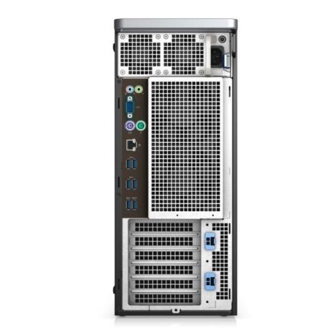 DELL PRECISION T7820 SILVER  2X4216V2-32GB RAM-512GB SSD-W11 PRO İŞ İSTASYONU