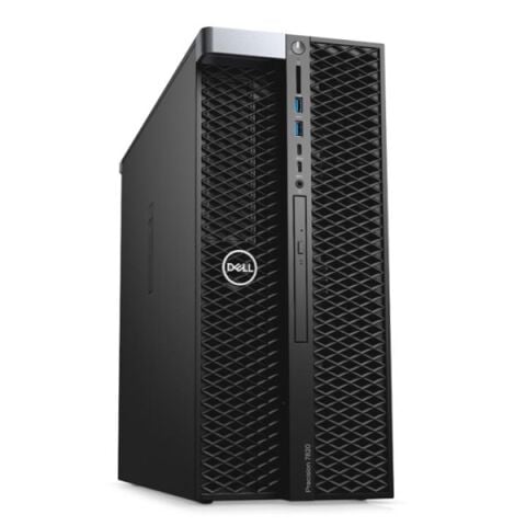 DELL PRECISION T7820 SILVER  2X4216V2-32GB RAM-512GB SSD-W11 PRO İŞ İSTASYONU