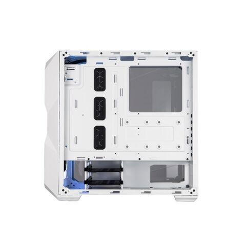 COOLERMASTER TD500 MCB-D500D-WGNN-STU GAMING E-ATX PC KASASI