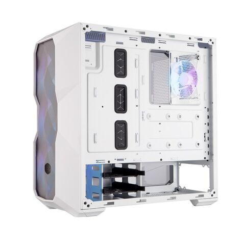 COOLERMASTER TD500 MCB-D500D-WGNN-STU GAMING E-ATX PC KASASI