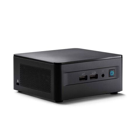 <![CDATA[INTEL NUC 12 PRO NUC12WSHI5 CORE i5 1240P 16GB RAM-1TB NVME-FDOS MINI PC]]>