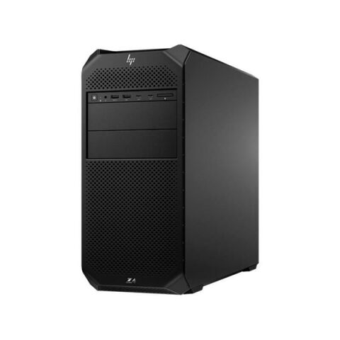 <![CDATA[HP Z4 G5 5E0Z8ES XEON W5-2465X-32GB RAM-1TB SSD-W11 PRO]]>