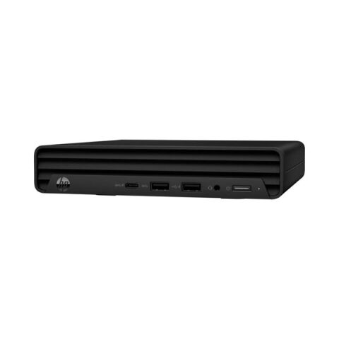<![CDATA[HP PRO MINI 260 G9 883X6EA CORE i5 1335U-64GB RAM-256GB NVME-FDOS]]>