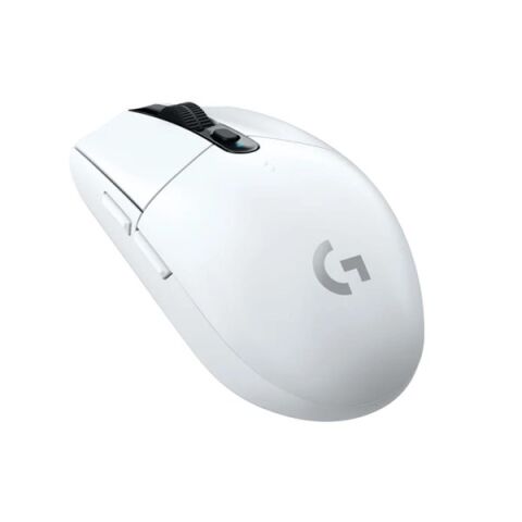 Logıtech G G305 Lıghtspeed Kablosuz Oyuncu Mouse Beyaz 910-005292
